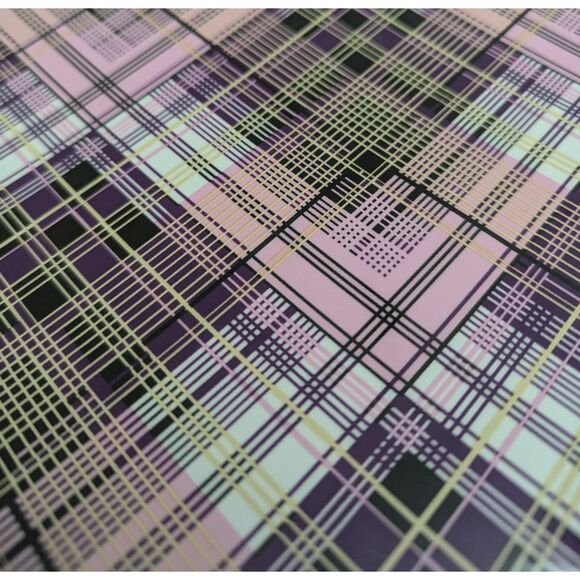 5 Pack Patterned HTV Vinyl - Picture 5 of 6